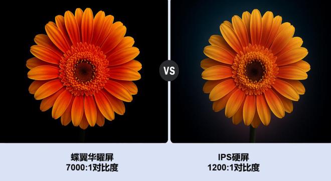 视面积近100%85寸比其他看起来都大麻将胡了2揭秘第四代液晶电视如何实现可(图2)