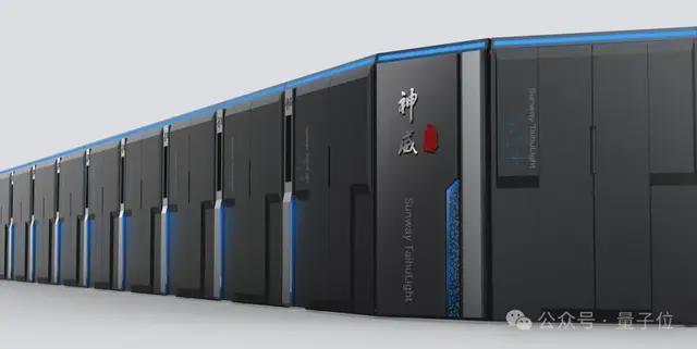 华系HPC-AI Infra公司浮出水面麻将胡了2模拟器狂拿大模型明星订单一家清(图4)
