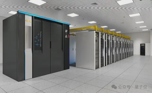 华系HPC-AI Infra公司浮出水面麻将胡了2模拟器狂拿大模型明星订单一家清(图5)
