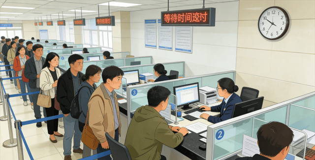 ：AI数字人一体机在政务大厅的深度应用分析PG麻将胡了免费模拟器智慧政务从试点到普及(图5)