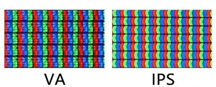 VA屏和IPS屏有什么区别及哪个好麻将胡