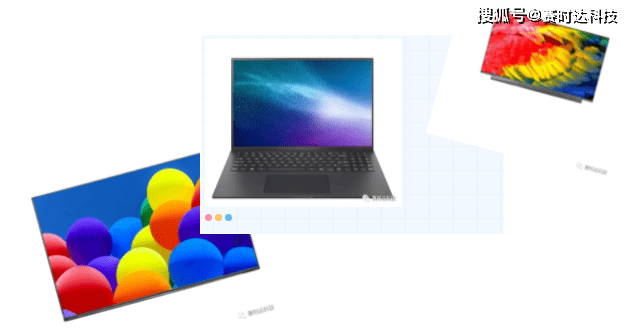 VA屏和IPS屏有什么区别及哪个好麻将胡了2模拟器赛时达科技告诉你(图3)