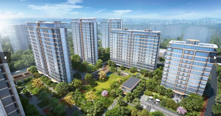 星耀玥湖楼盘价格户型图麻将胡了网址合肥新华(图3) 星耀玥湖楼盘价格户型图麻将胡了网址合肥新华(图3)